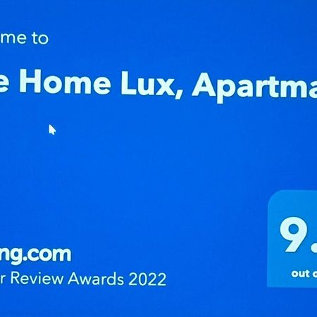 Like Home Lux, Apartman A9 Kopaonik Exterior photo