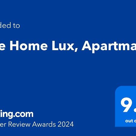Like Home Lux, Apartman A9 Kopaonik Exterior photo