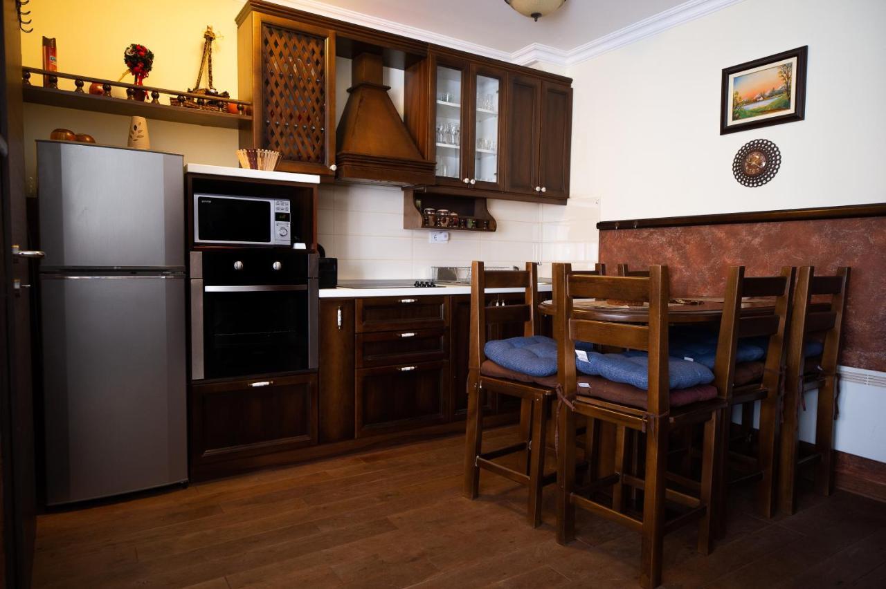 Like Home Lux, Apartman A9 Kopaonik Exterior photo