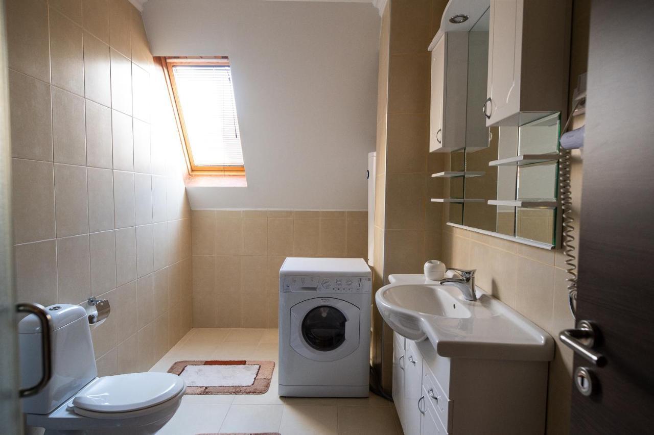 Like Home Lux, Apartman A9 Kopaonik Exterior photo