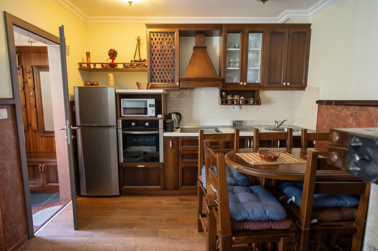 Like Home Lux, Apartman A9 Kopaonik Exterior photo