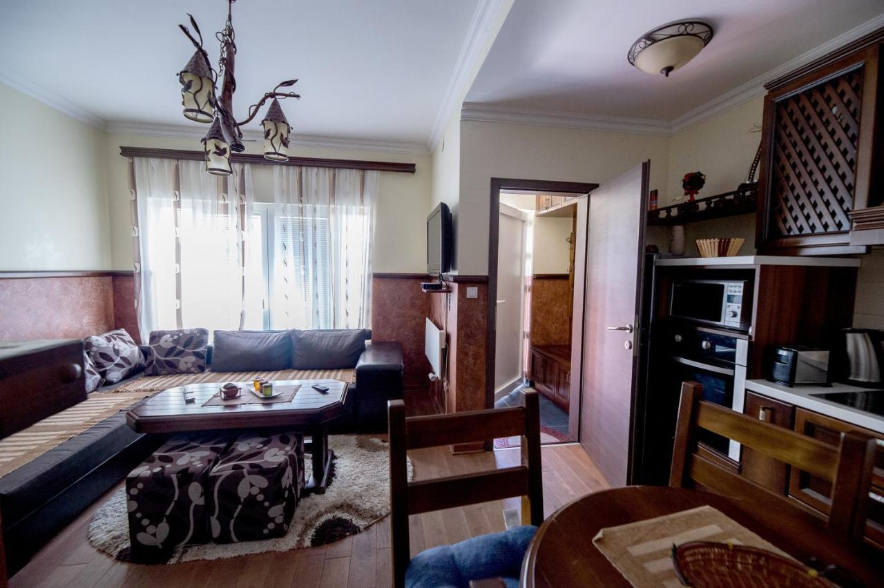 Like Home Lux, Apartman A9 Kopaonik Exterior photo