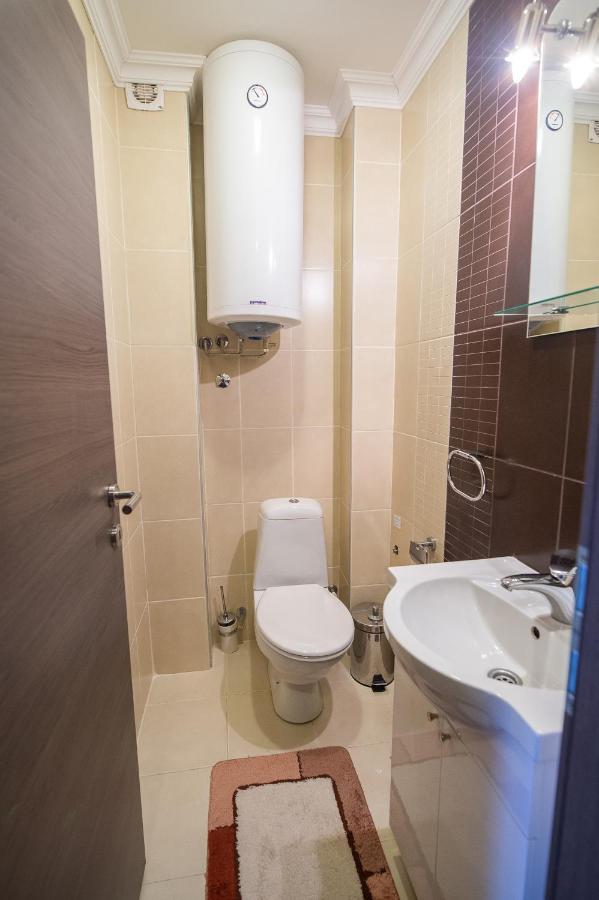 Like Home Lux, Apartman A9 Kopaonik Exterior photo