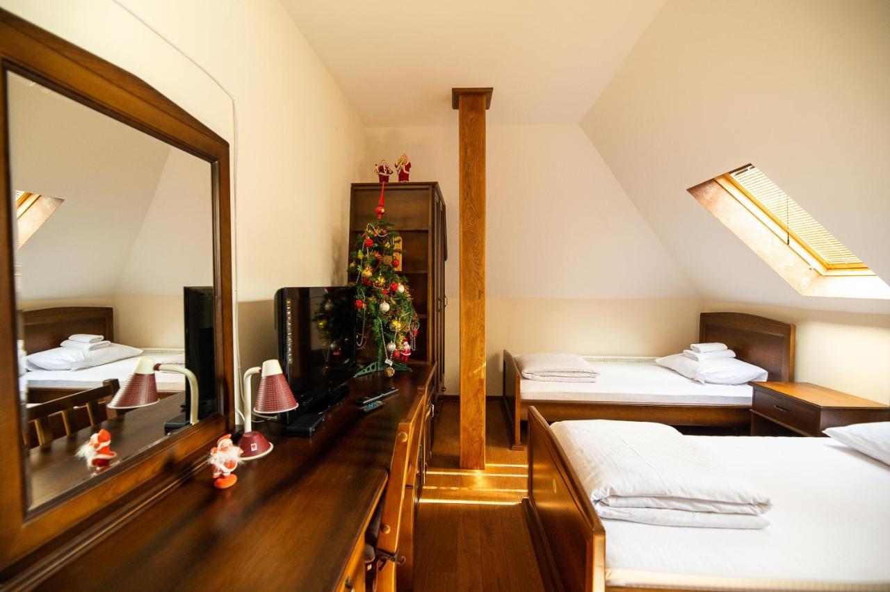 Like Home Lux, Apartman A9 Kopaonik Exterior photo