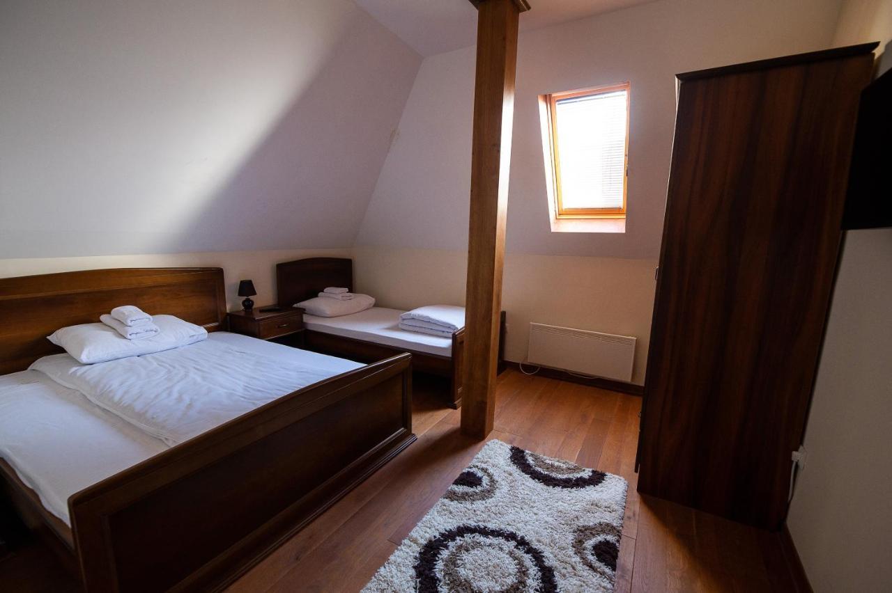 Like Home Lux, Apartman A9 Kopaonik Exterior photo