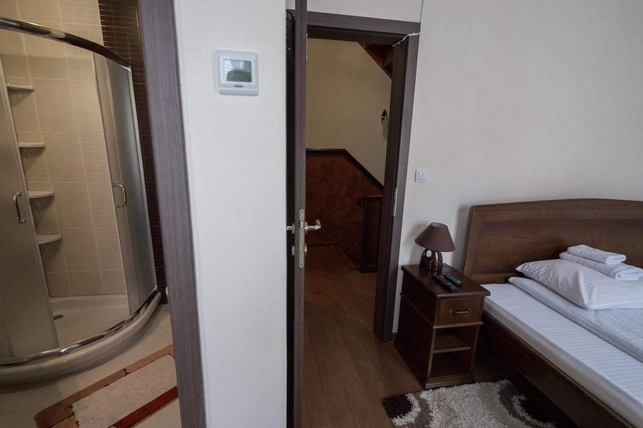 Like Home Lux, Apartman A9 Kopaonik Exterior photo
