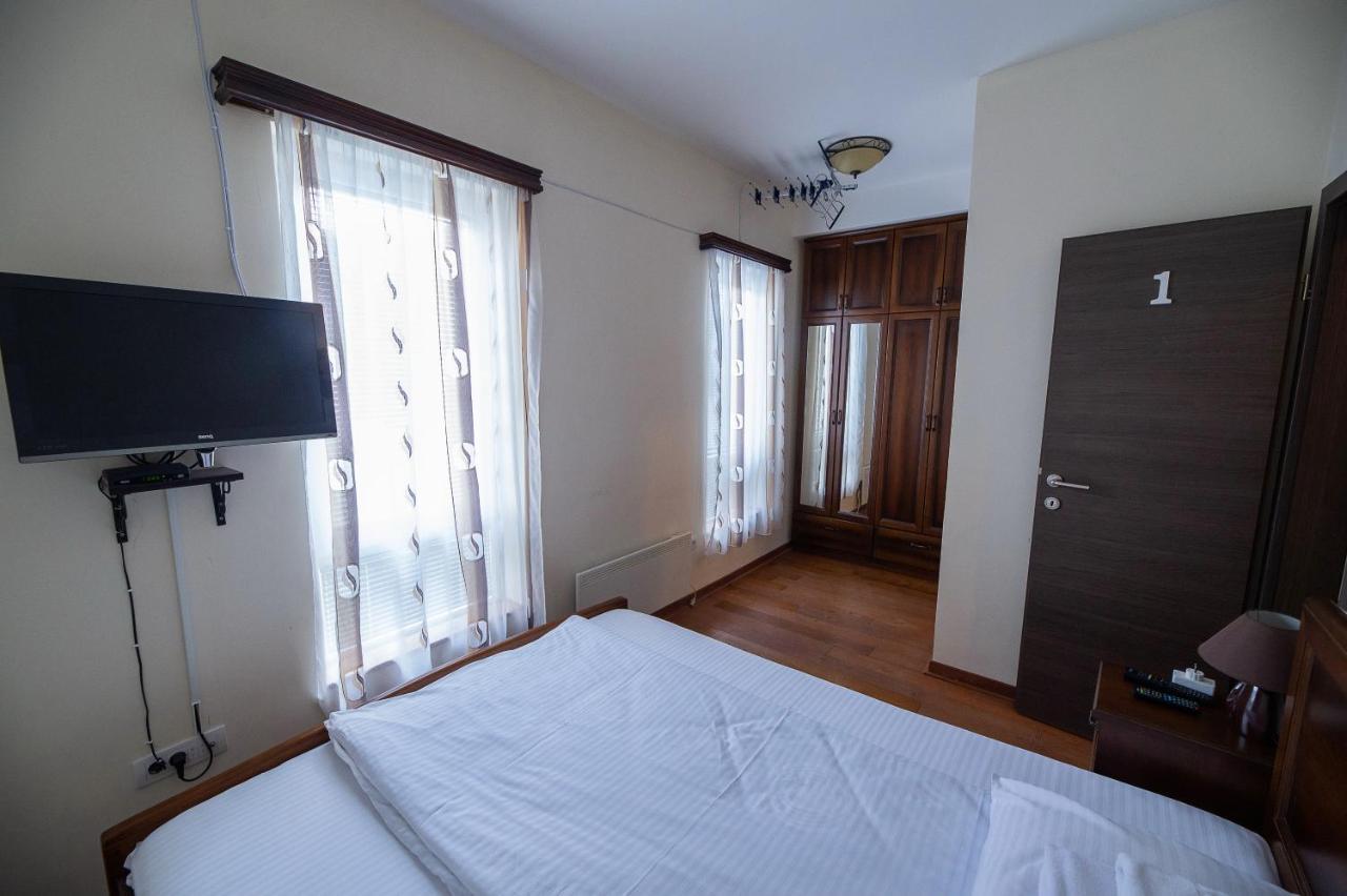 Like Home Lux, Apartman A9 Kopaonik Exterior photo