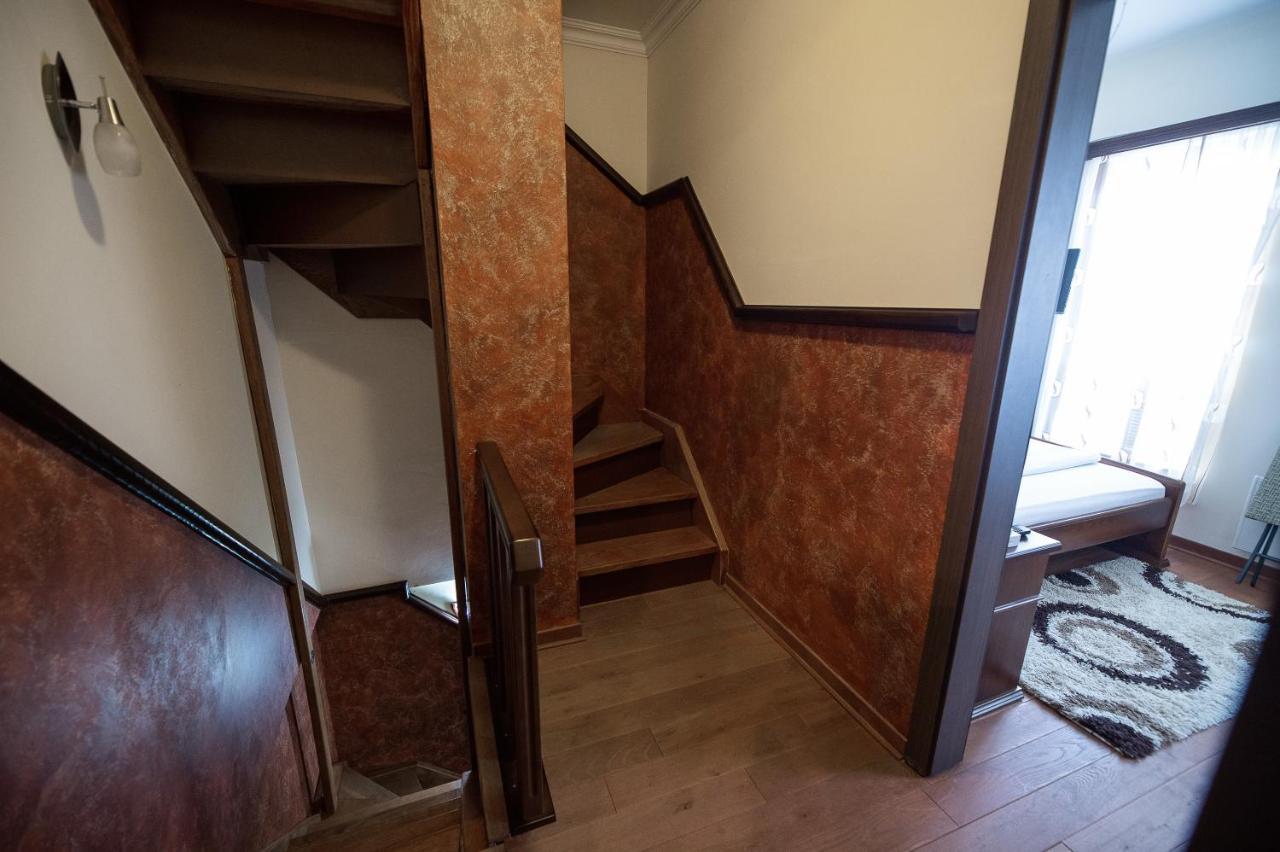 Like Home Lux, Apartman A9 Kopaonik Exterior photo